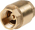Клапан обратный 1" AV Engineering (AVE143001)