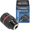 Патрон цанговый для дрели 1.5-13мм 1/2'' Forsage F-G00500