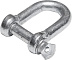 Скоба такелажная М6 Starfix (SMP-30006-1)