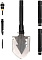 Лопата складная многофункциональная 9в1 WMC TOOLS WMC-171U