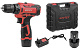Wortex BD 1220 Li (1329356)