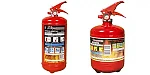 Огнетушители