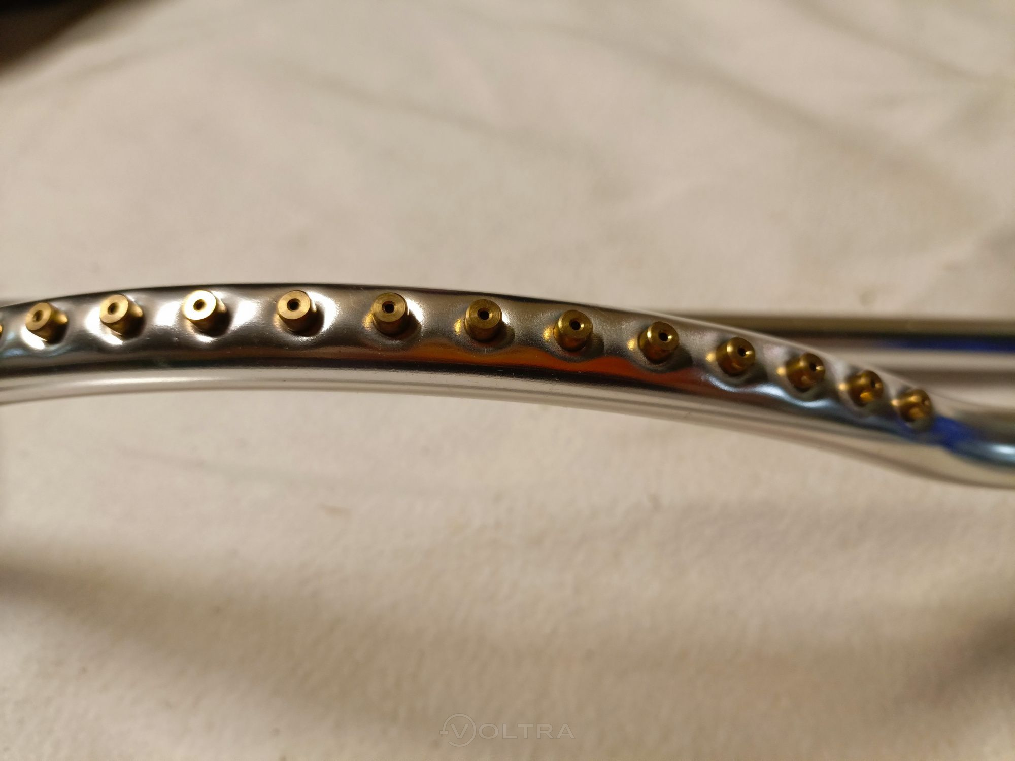 Распылитель для полива маятниковый H-D HD-G2610