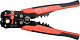 Щипцы-съемник изоляции Rock Force RF-6805A