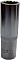 Головка глубокая 1/2" 13мм 12гр Rock Force RF-5497713