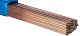 Пруток 2,0 Св-08Г2С-О ТУ BY 100172845.004-2010 1кг Oliver
