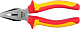 Плоскогубцы 160мм VDE (1000V) Yato YT-21151