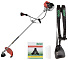 Eco GTP-251 Power (EC1550-4)
