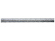 Шпилька резьбовая М6х1000 мм цинк, кл.пр. 4.8, DIN 975 (1шт) STARFIX (SM-73264)