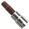 Головка бита 6-гранная 1/4" H4 Forsage F-3243204 Premium