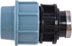 Муфта внутренняя резьба 25х3/4" Greenpump PVFL2534