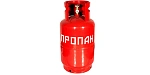 Газовые баллоны
