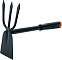 Тяпка Ergo Fiskars (1027030)
