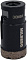 Коронка 6T М14 30x35мм Hilberg Super Hard HH630