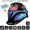 Aurora SUN7 TIG MASTER 2-levels