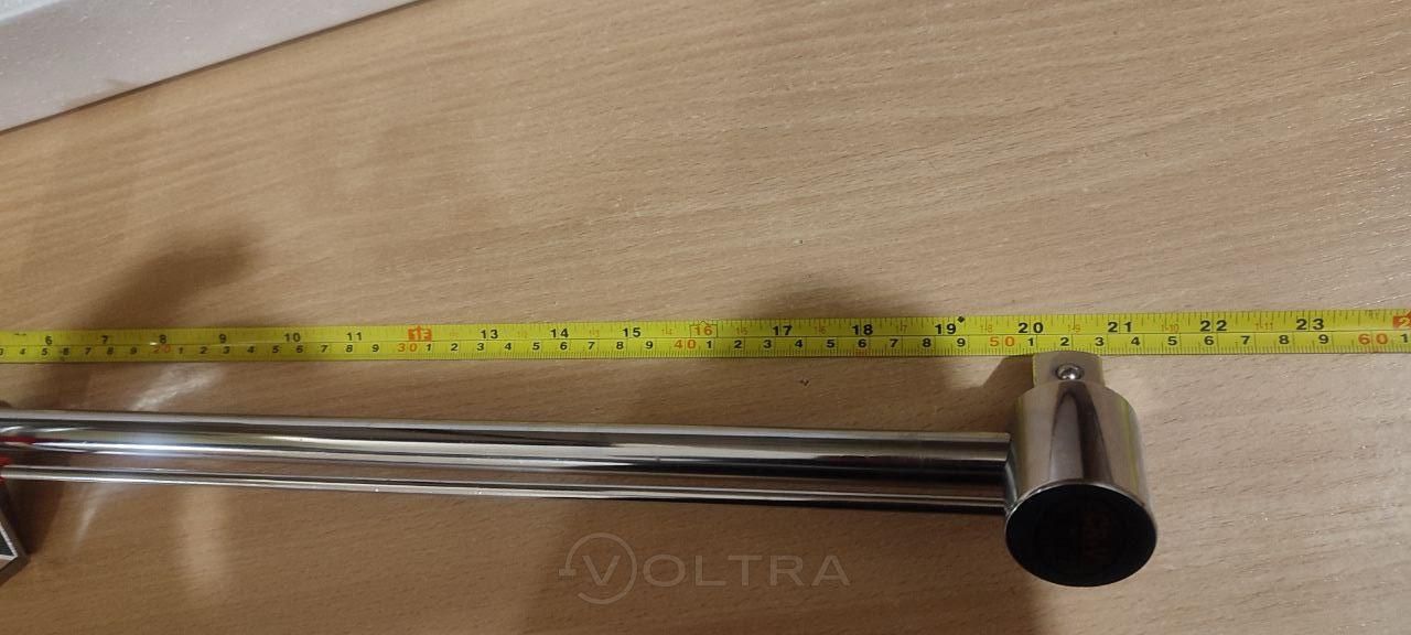 Ключ динамометрический 3/4" стрелочный (0-500Nm) Yato YT-07642