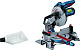 Bosch GCM 216 Professional (0601B33000)