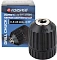 Патрон цанговый для дрели 1-10мм 3/8'' Forsage F-G00534