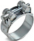 Хомут силовой ROBUST SR 64-67/W1 Fortisflex (69045)