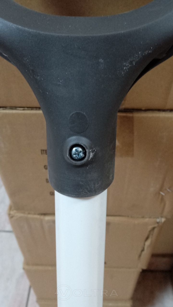 Лопата штыковая White Fiskars (1067519)