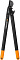 Сучкорез плоскостной L78 Fiskars (112590) (1000584)
