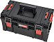 Ящик для инструментов Qbrick System PRIME Toolbox 250 Vario (SKRQPRIM250VCZAPG001)