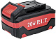 Аккумулятор 20В 4Ач Li-ion P.I.T. PH20-4.0