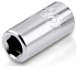 Держатель для бит 1/4"DRx1/4"H TOPTUL (FTAB0808)
